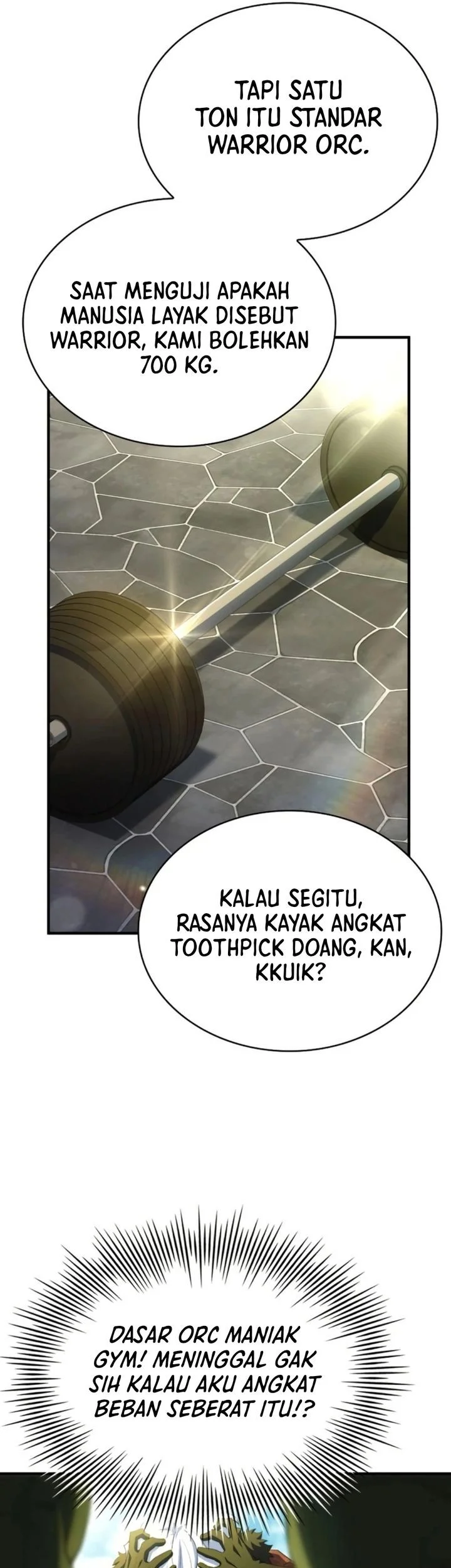 The Crown Prince That Sells Medicine Chapter 90 Gambar 62