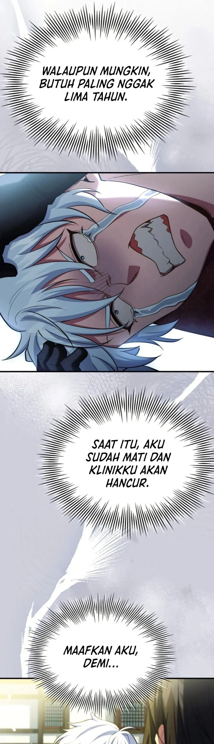 The Crown Prince That Sells Medicine Chapter 90 Gambar 64