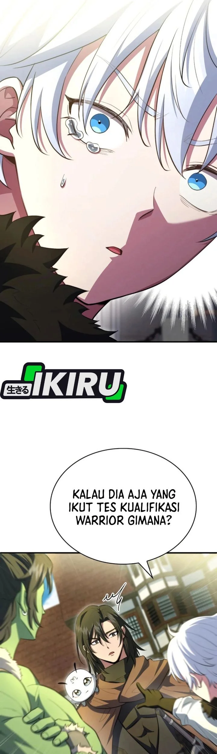 The Crown Prince That Sells Medicine Chapter 90 Gambar 66