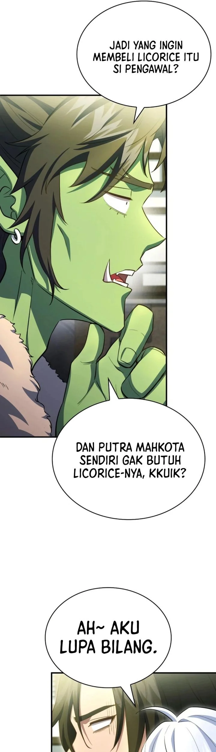 The Crown Prince That Sells Medicine Chapter 90 Gambar 70