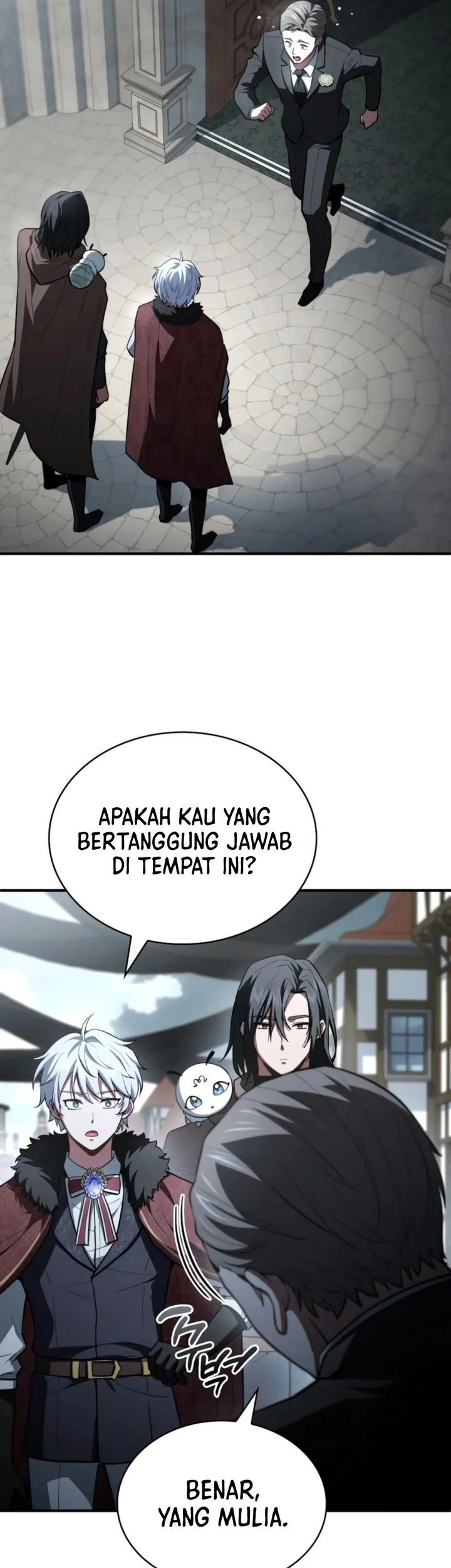 The Crown Prince That Sells Medicine Chapter 90 Gambar 5