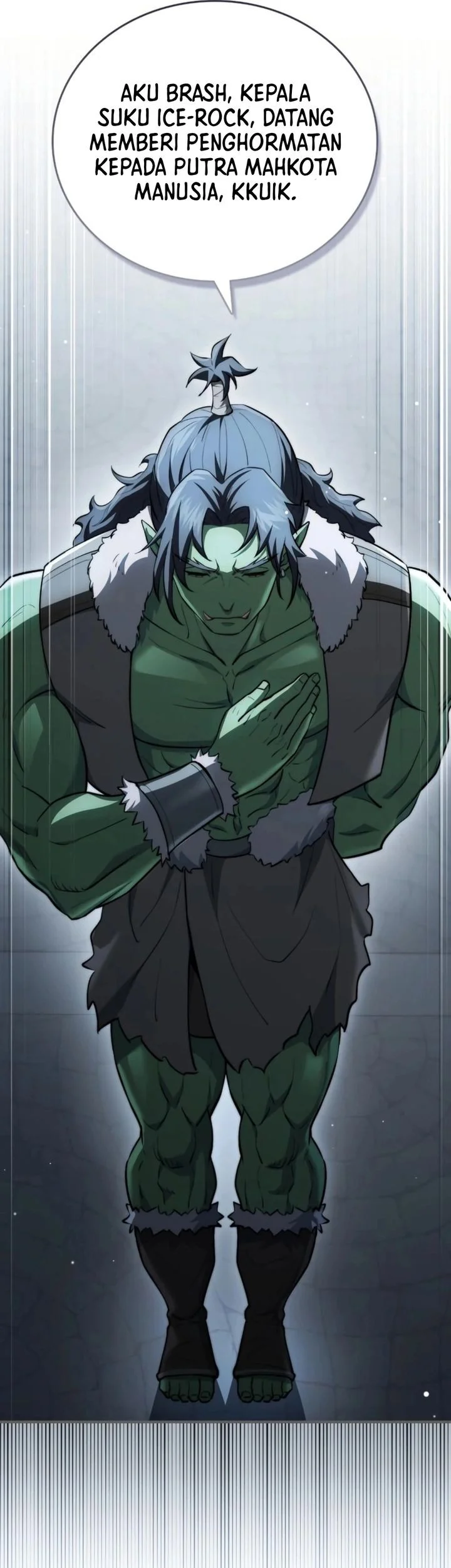 The Crown Prince That Sells Medicine Chapter 90 Gambar 14