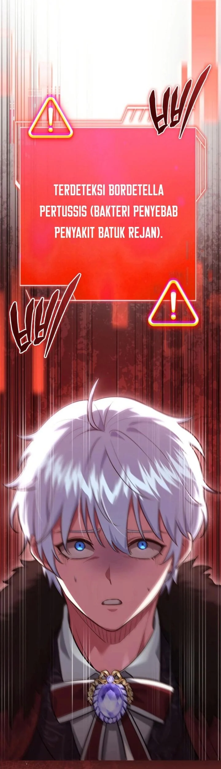 The Crown Prince That Sells Medicine Chapter 91 Gambar 18