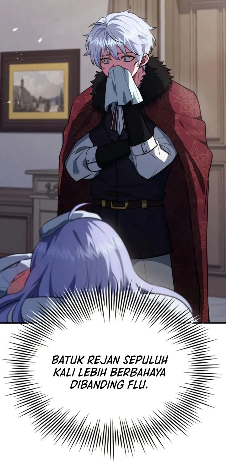 The Crown Prince That Sells Medicine Chapter 91 Gambar 21