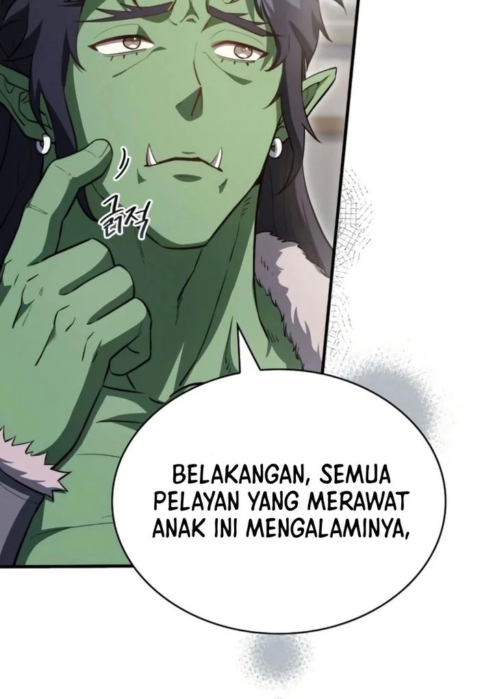 The Crown Prince That Sells Medicine Chapter 91 Gambar 26