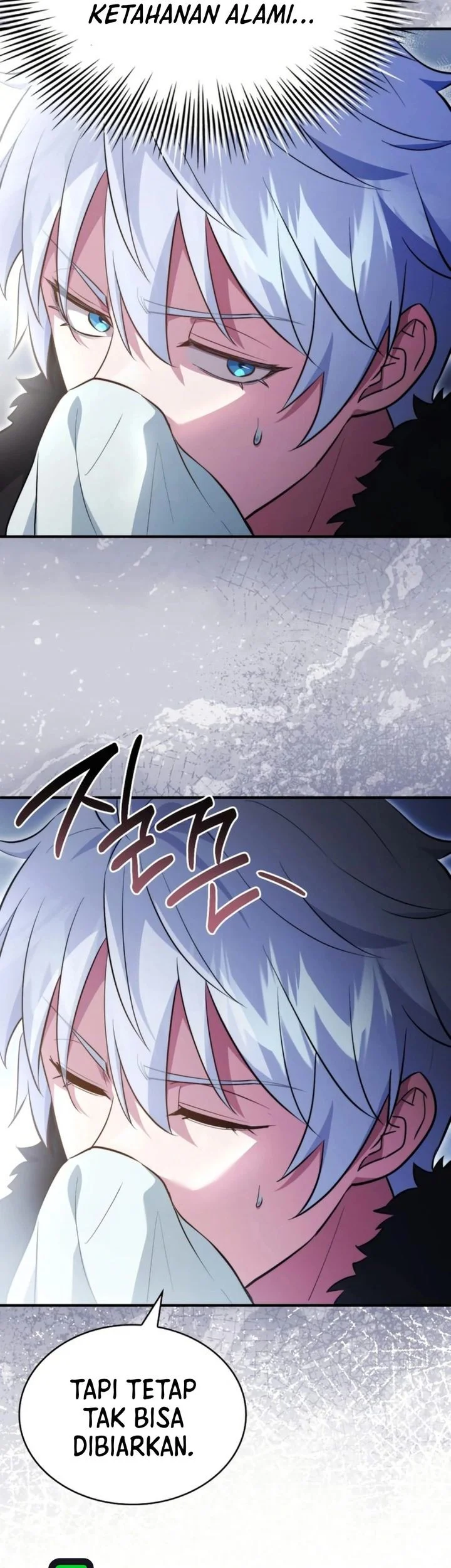 The Crown Prince That Sells Medicine Chapter 91 Gambar 35