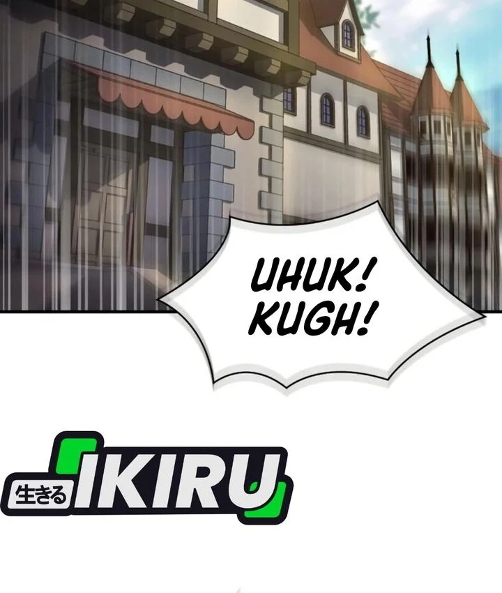 Manhwa The Crown Prince That Sells Medicine Chapter 91 gambar nomor 2