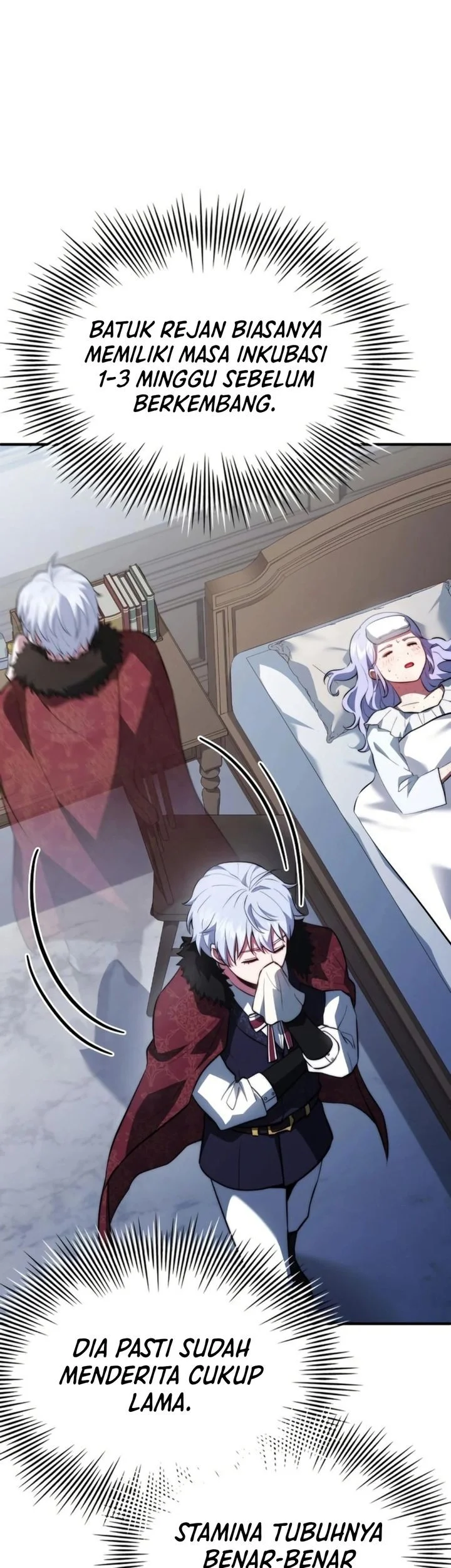 The Crown Prince That Sells Medicine Chapter 91 Gambar 39