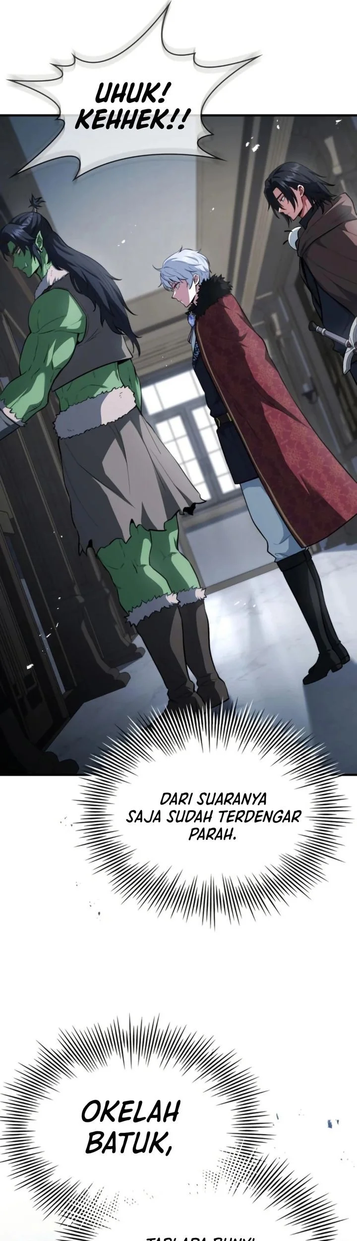 The Crown Prince That Sells Medicine Chapter 91 Gambar 3