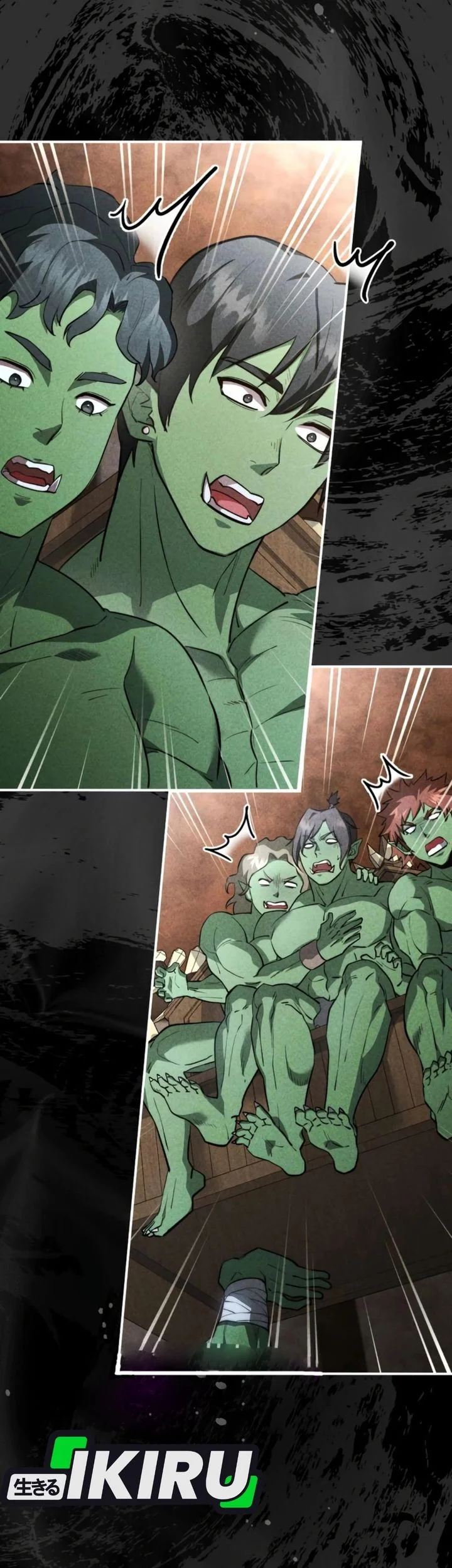 The Crown Prince That Sells Medicine Chapter 91 Gambar 69