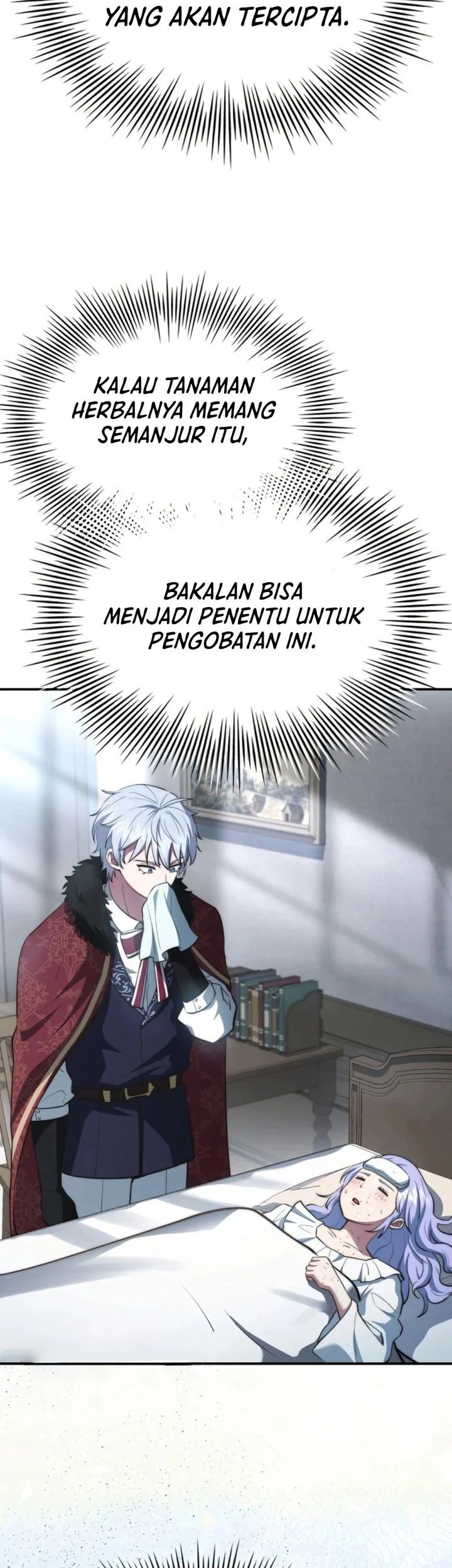 The Crown Prince That Sells Medicine Chapter 91 Gambar 81