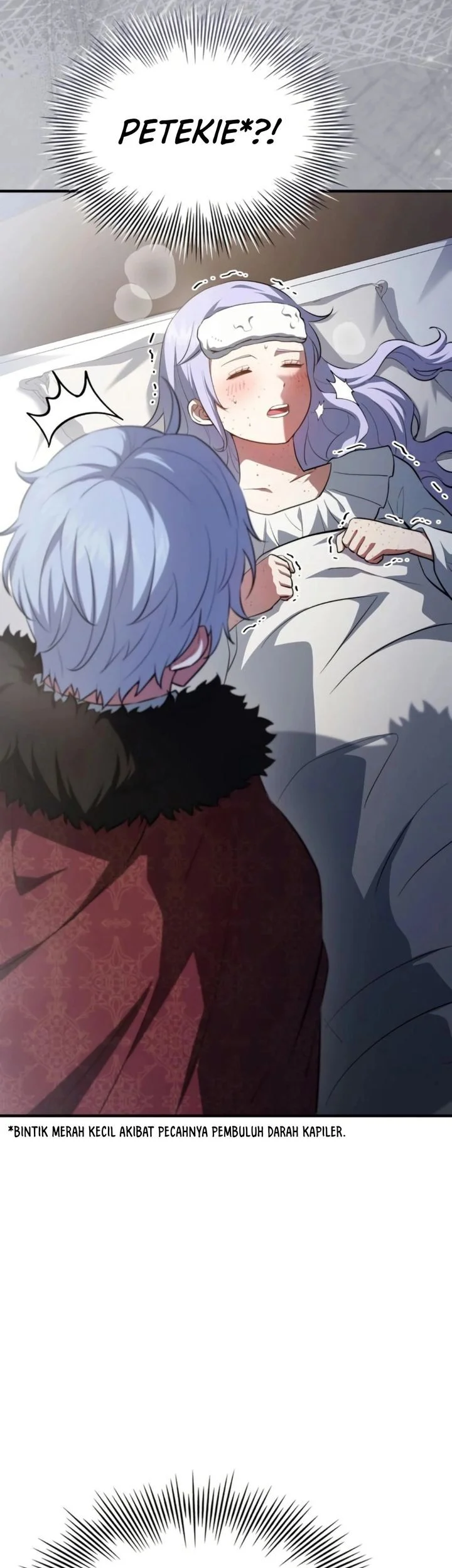 The Crown Prince That Sells Medicine Chapter 91 Gambar 11