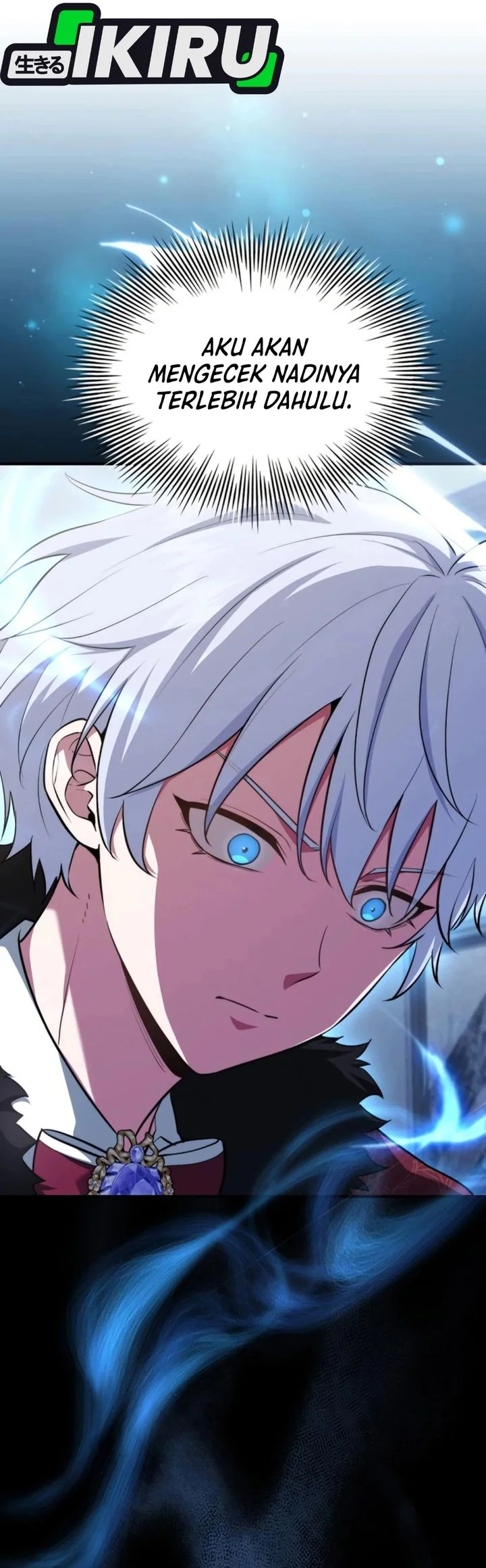 The Crown Prince That Sells Medicine Chapter 91 Gambar 13