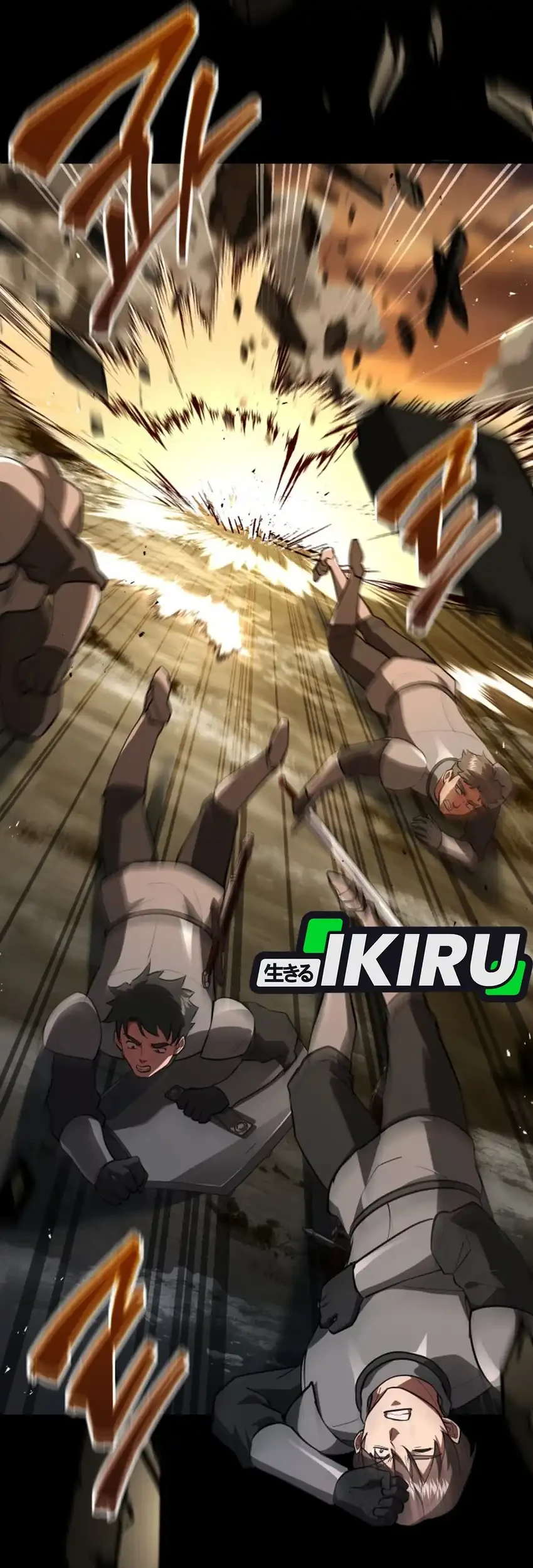 The Crown Prince That Sells Medicine Chapter 93 Gambar 31