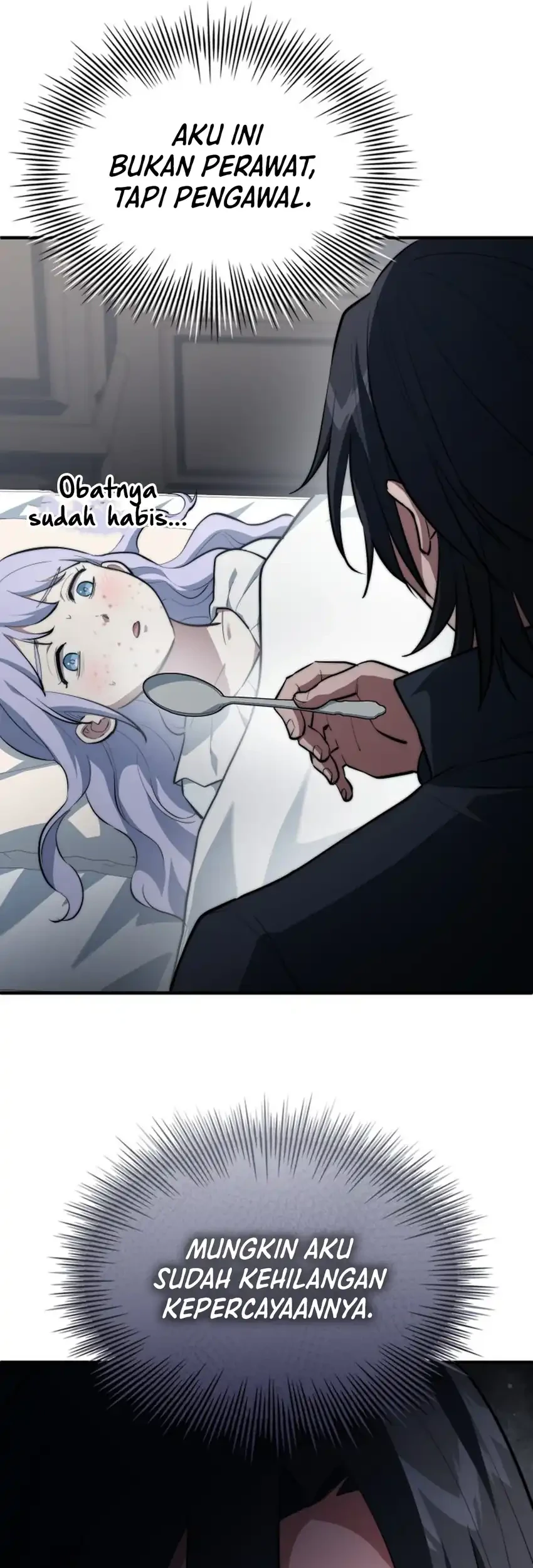 The Crown Prince That Sells Medicine Chapter 93 Gambar 43