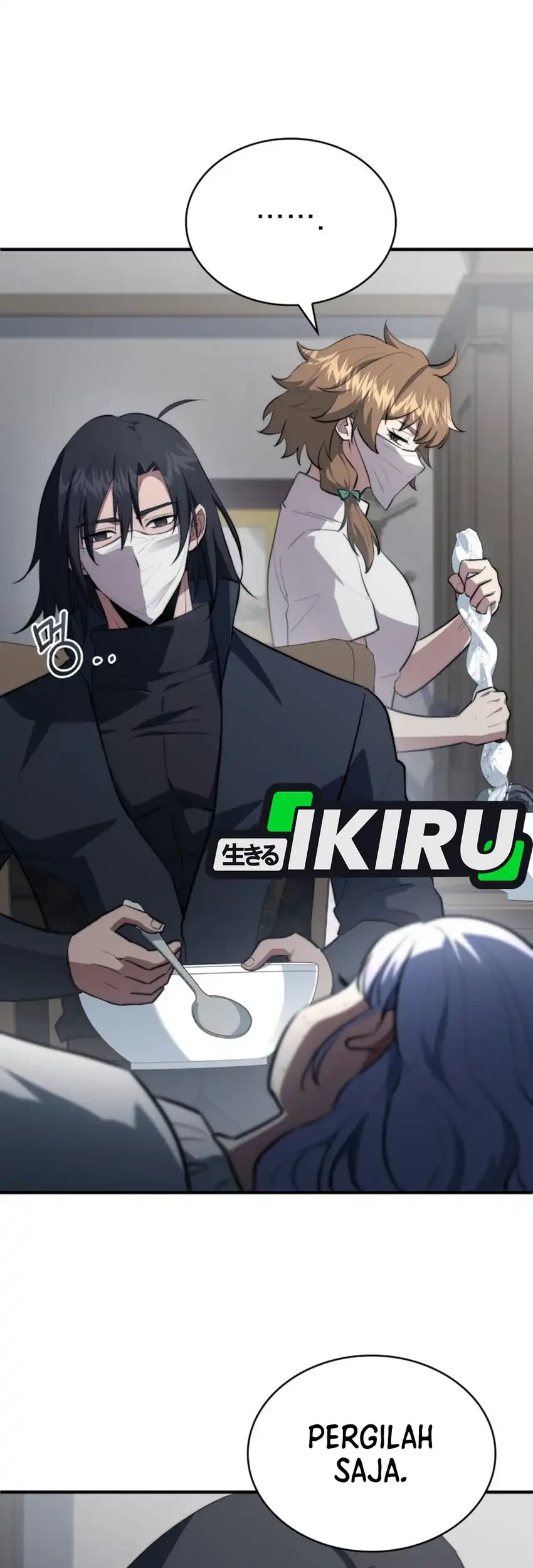 The Crown Prince That Sells Medicine Chapter 93 Gambar 45