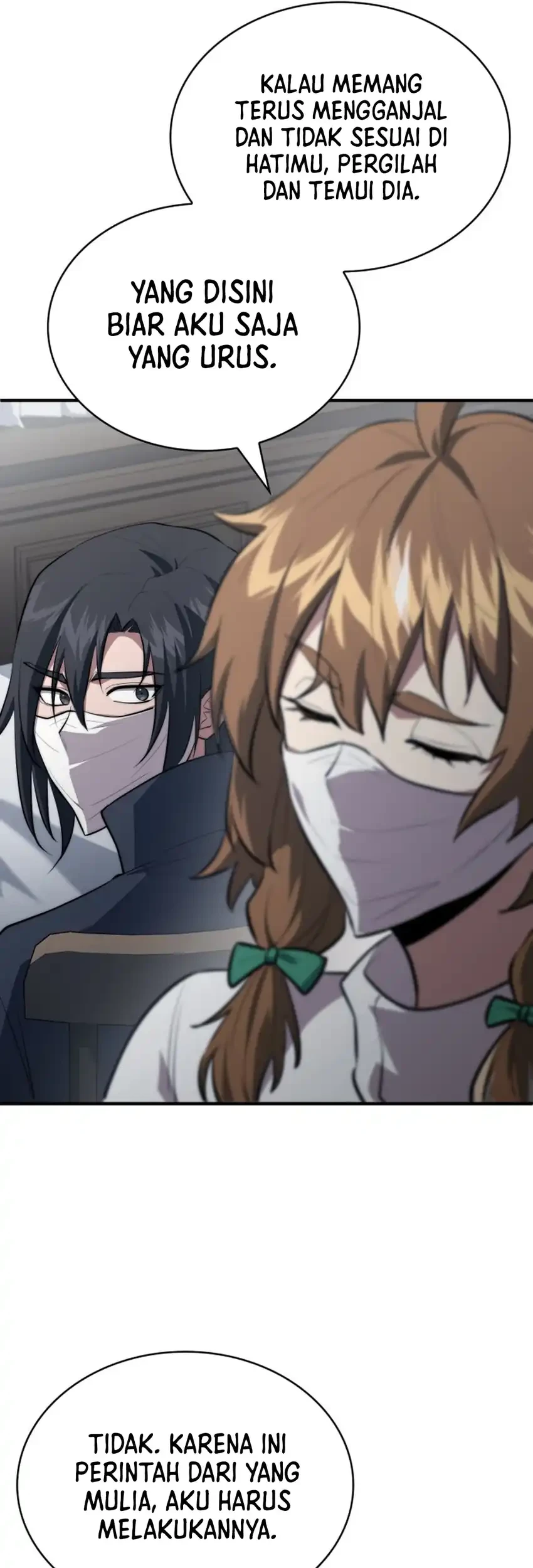 The Crown Prince That Sells Medicine Chapter 93 Gambar 47