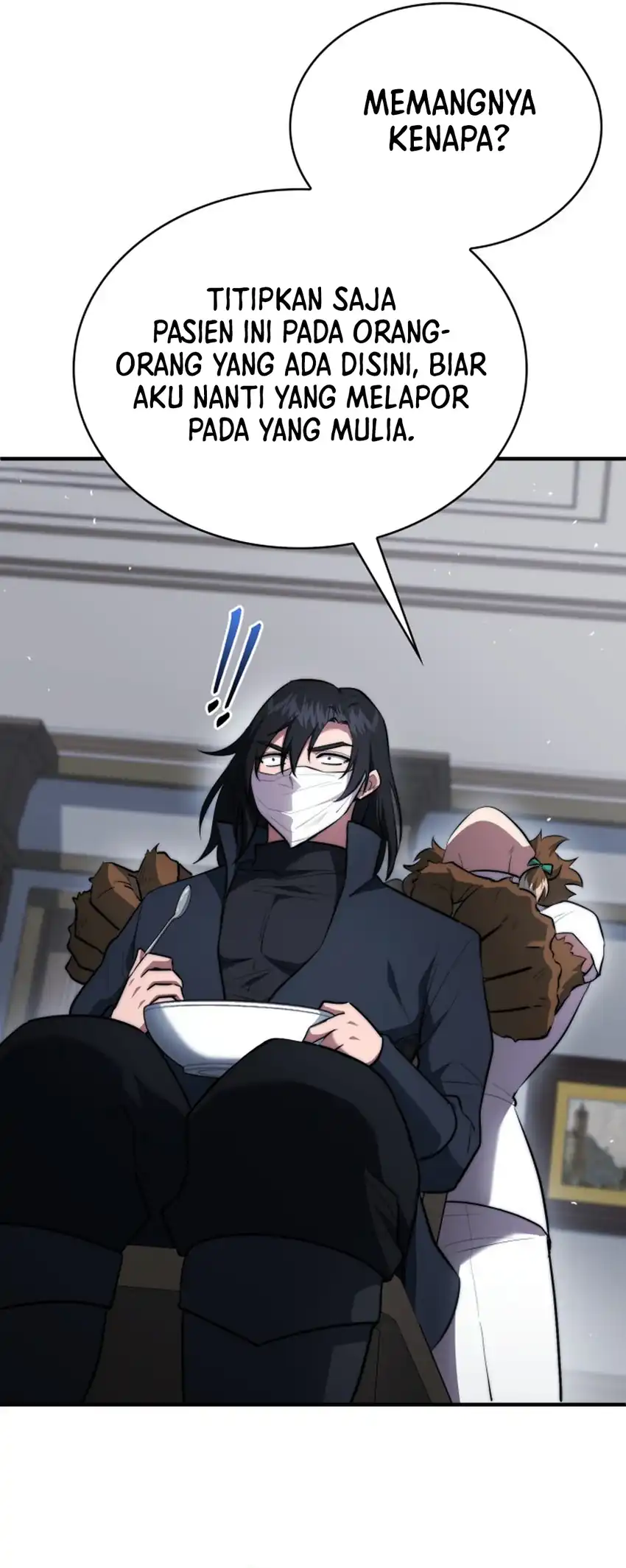 The Crown Prince That Sells Medicine Chapter 93 Gambar 53