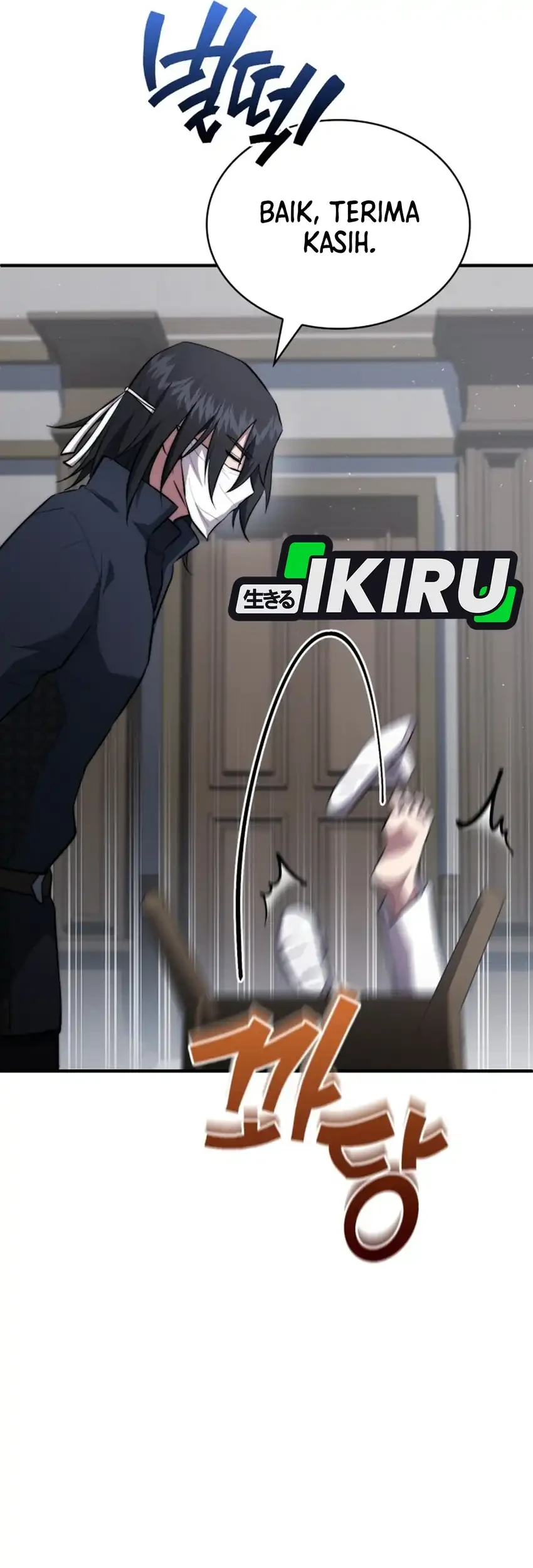 The Crown Prince That Sells Medicine Chapter 93 Gambar 54