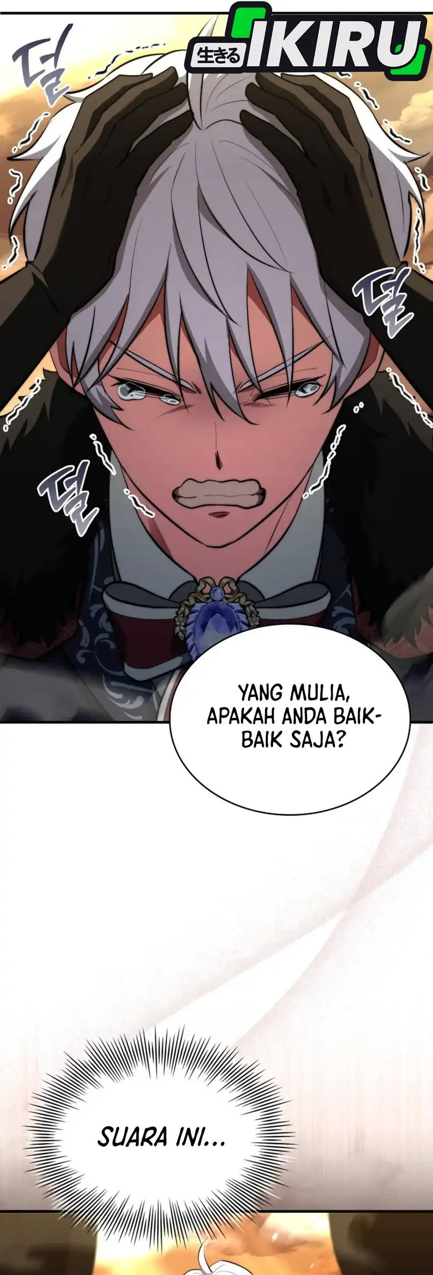 The Crown Prince That Sells Medicine Chapter 93 Gambar 65