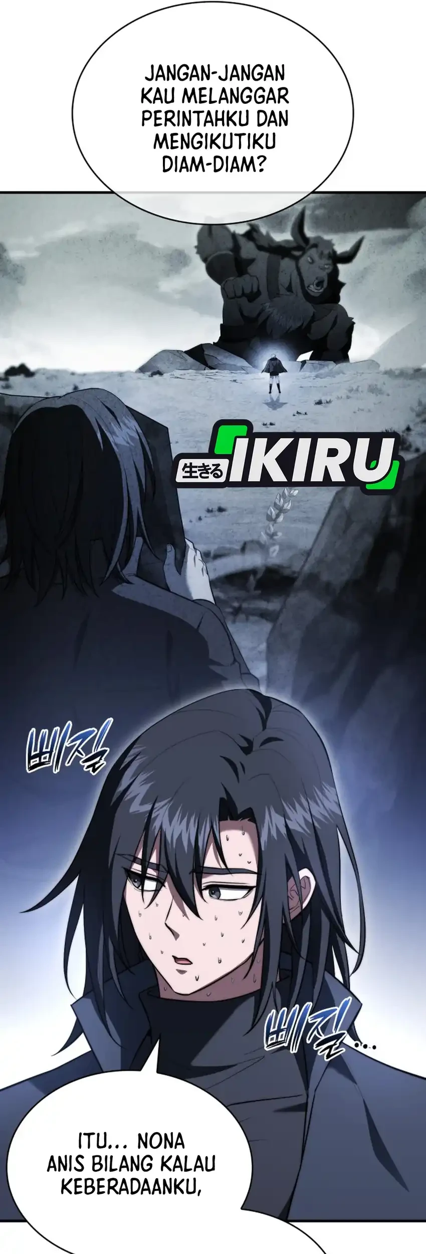 The Crown Prince That Sells Medicine Chapter 93 Gambar 71