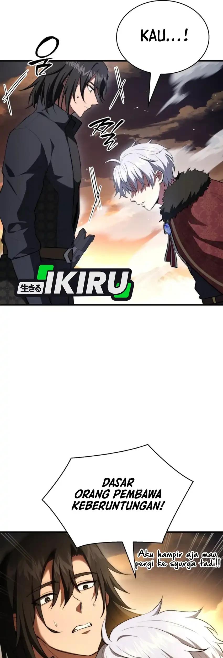 The Crown Prince That Sells Medicine Chapter 93 Gambar 73