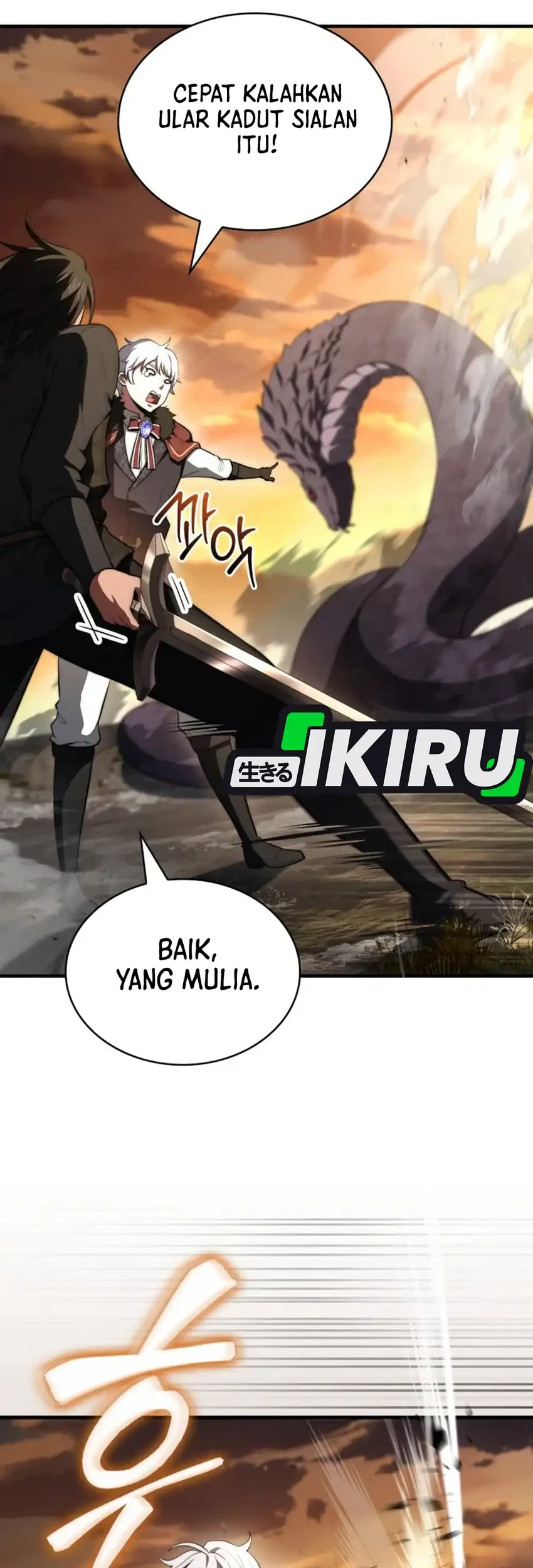 The Crown Prince That Sells Medicine Chapter 93 Gambar 75