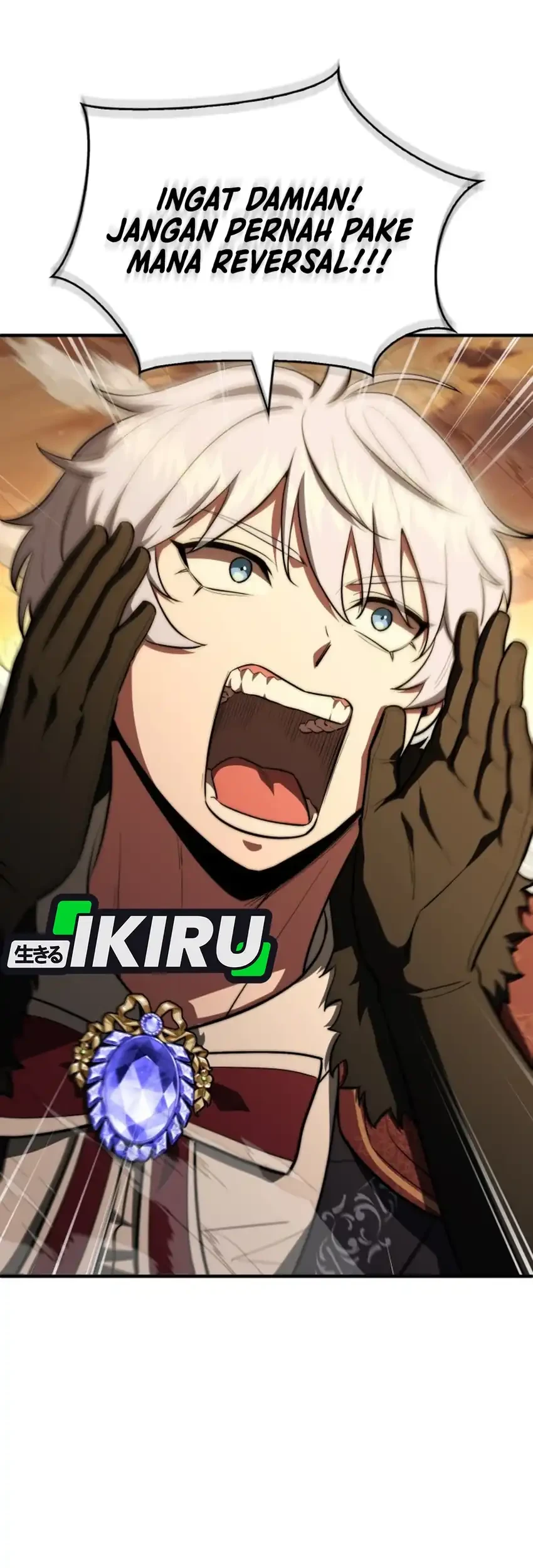 The Crown Prince That Sells Medicine Chapter 93 Gambar 77