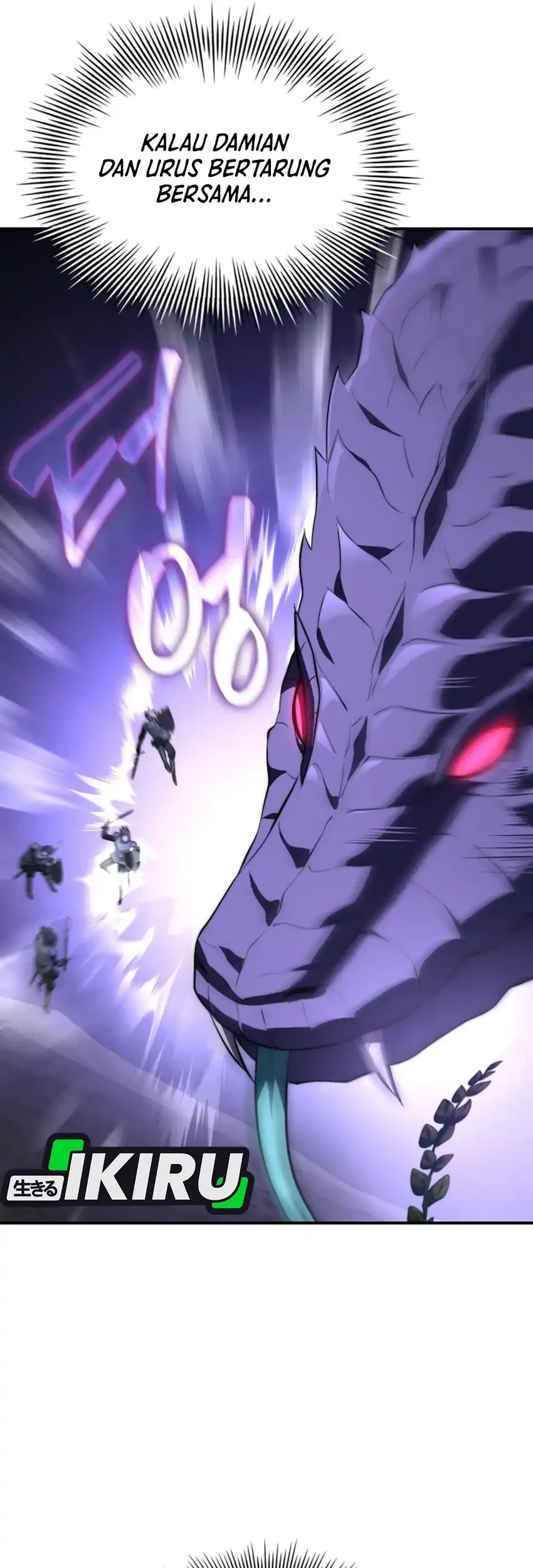 The Crown Prince That Sells Medicine Chapter 93 Gambar 102