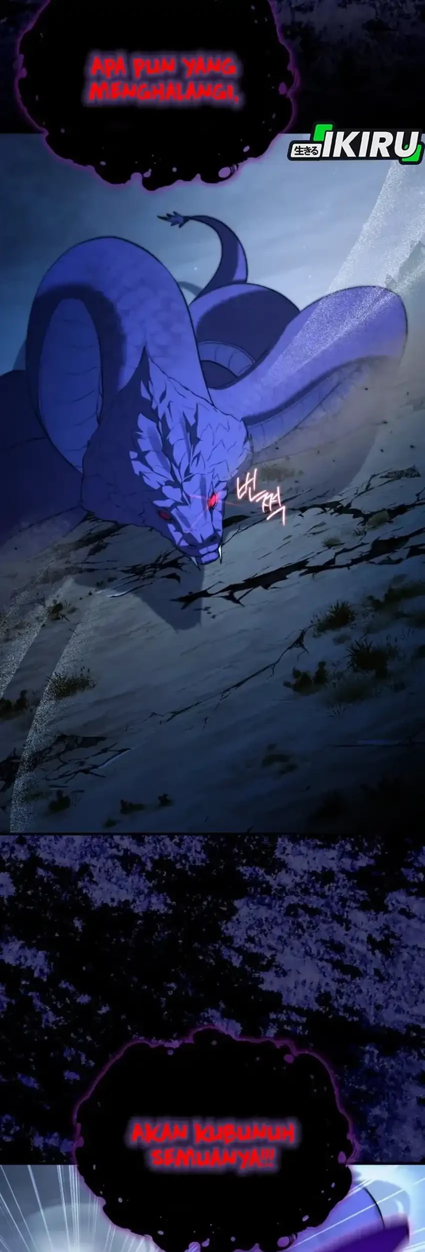 The Crown Prince That Sells Medicine Chapter 94 Gambar 27