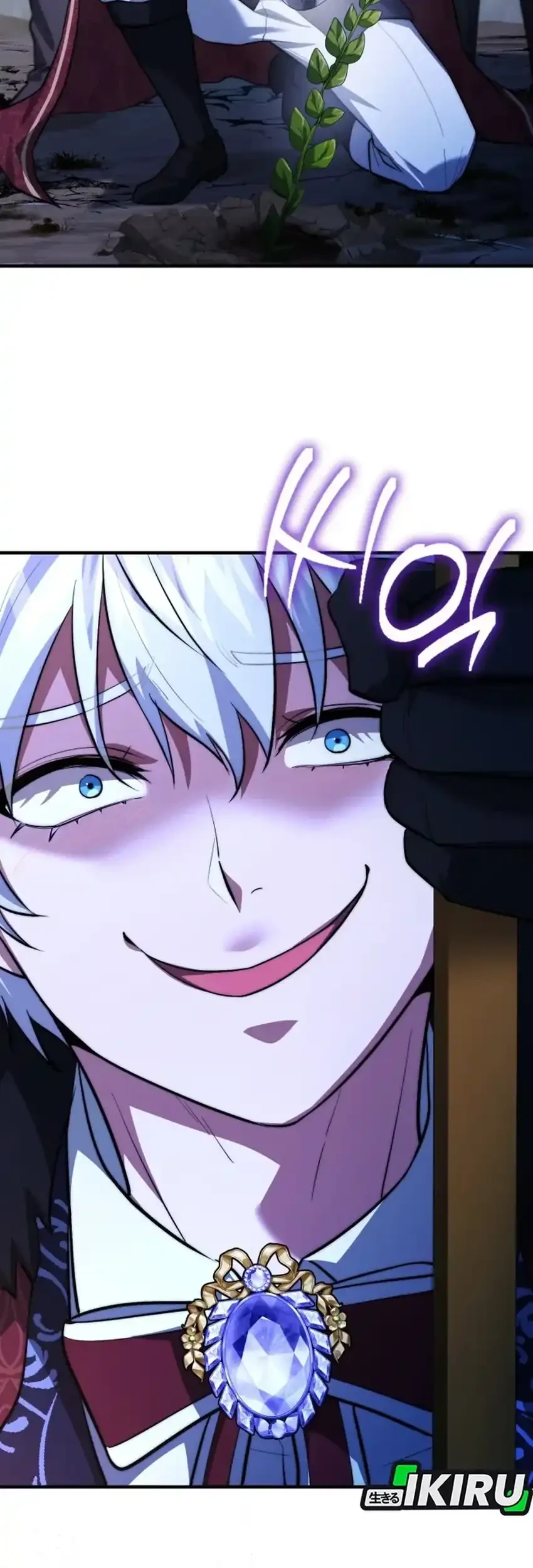 The Crown Prince That Sells Medicine Chapter 94 Gambar 37