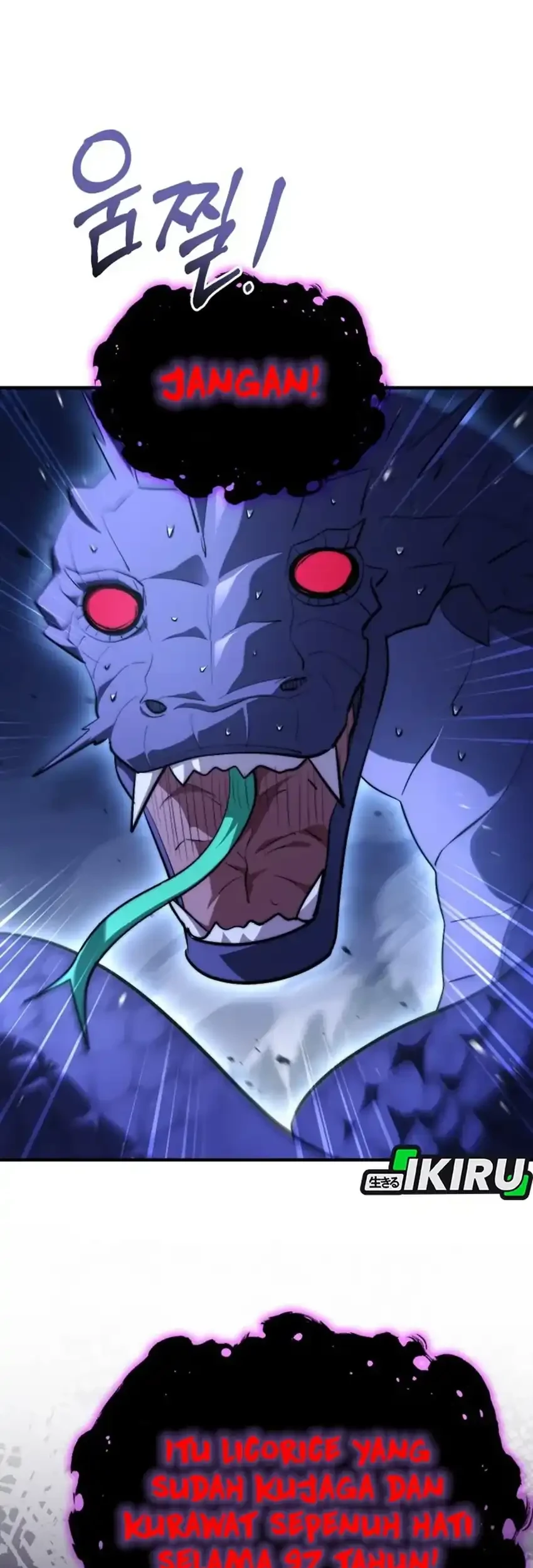 The Crown Prince That Sells Medicine Chapter 94 Gambar 43