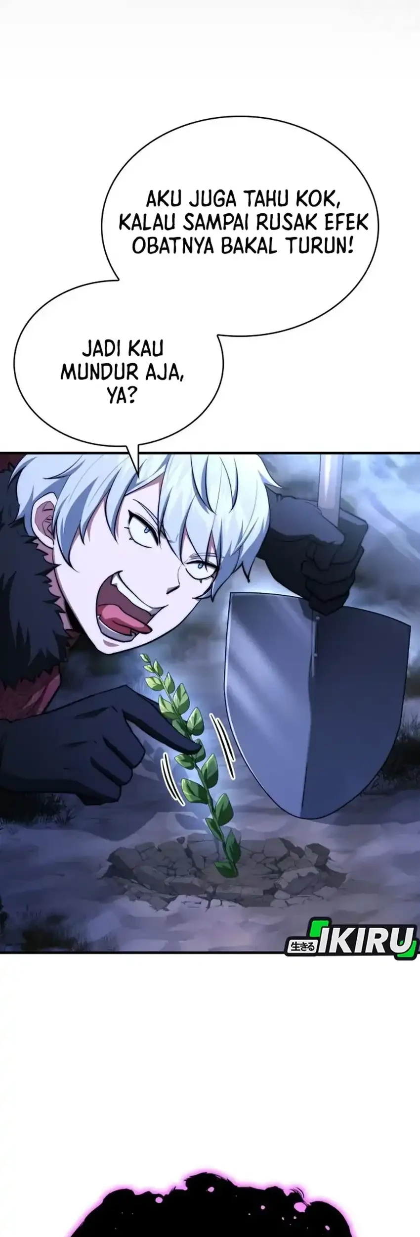 The Crown Prince That Sells Medicine Chapter 94 Gambar 45