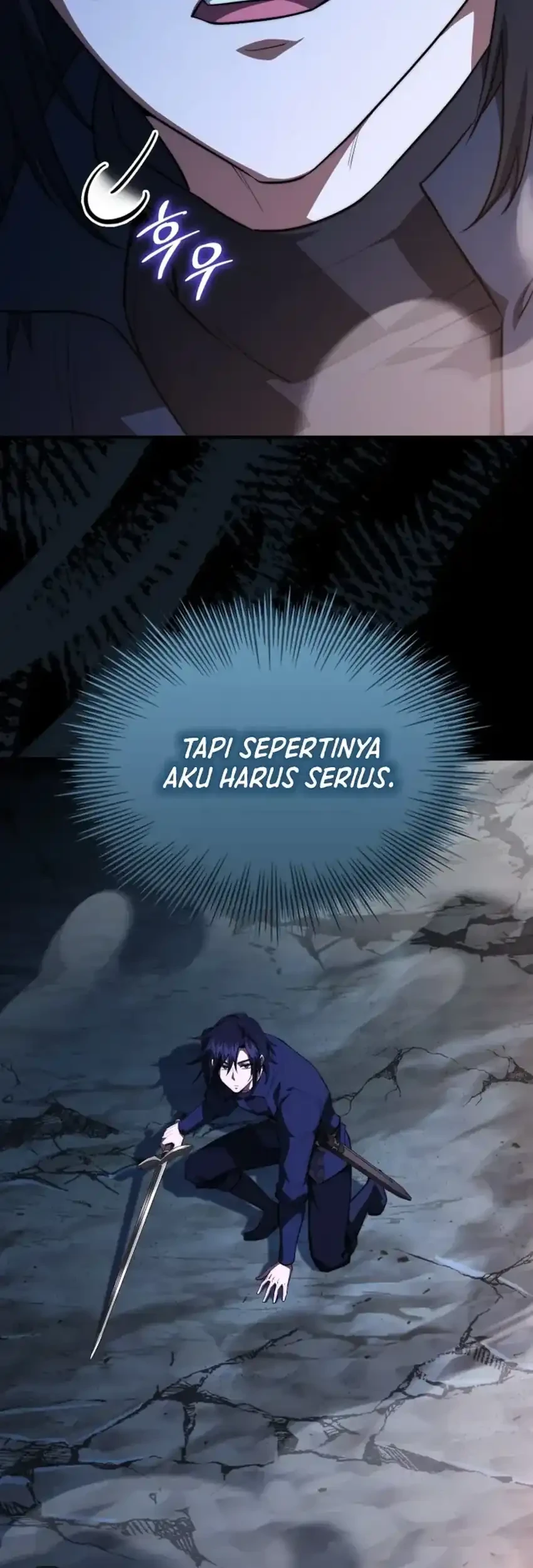 The Crown Prince That Sells Medicine Chapter 94 Gambar 3