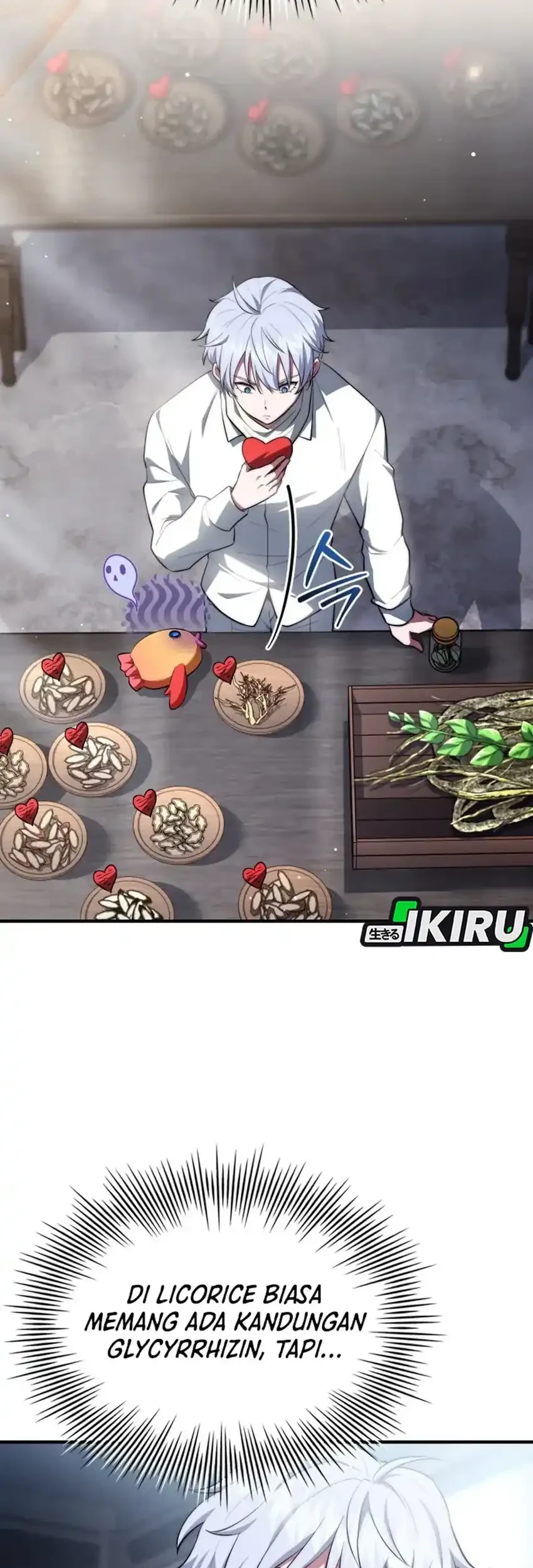 The Crown Prince That Sells Medicine Chapter 94 Gambar 69