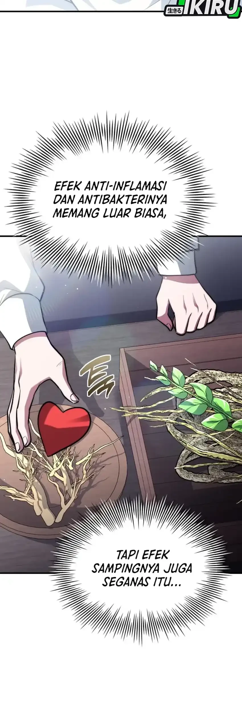 The Crown Prince That Sells Medicine Chapter 94 Gambar 73