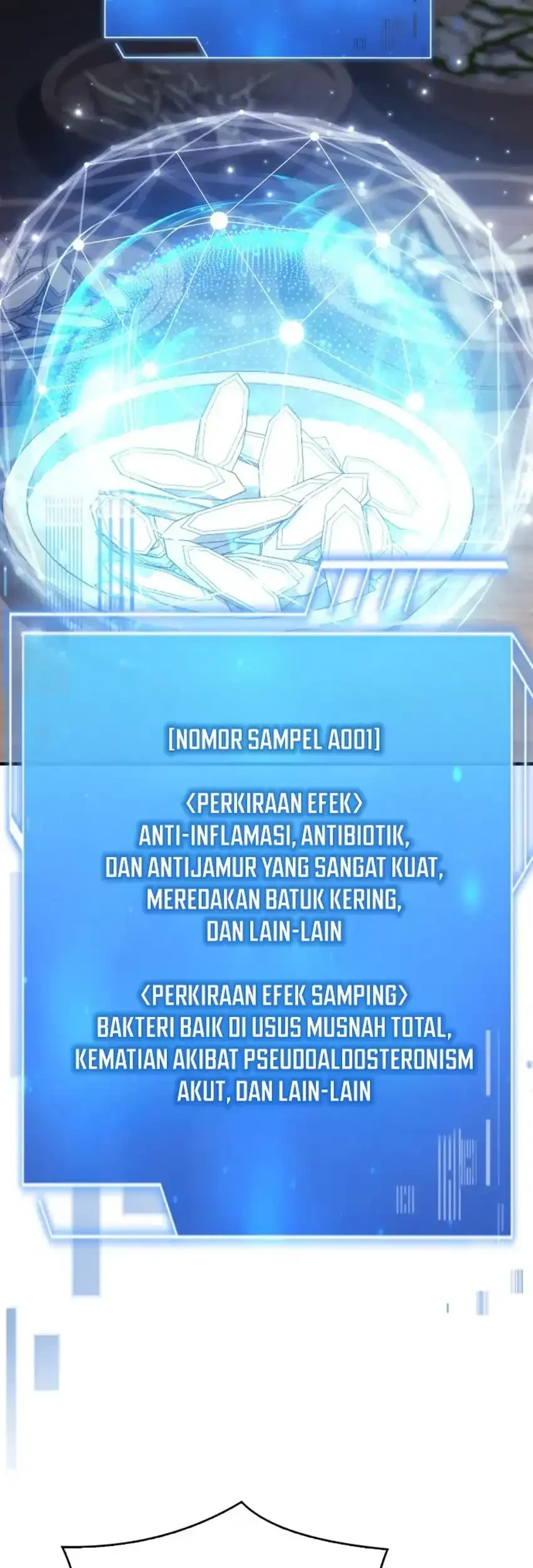 The Crown Prince That Sells Medicine Chapter 94 Gambar 81