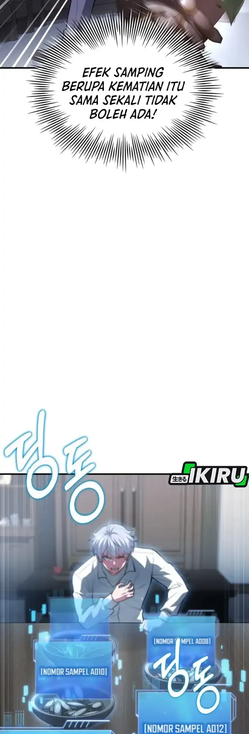 The Crown Prince That Sells Medicine Chapter 94 Gambar 83