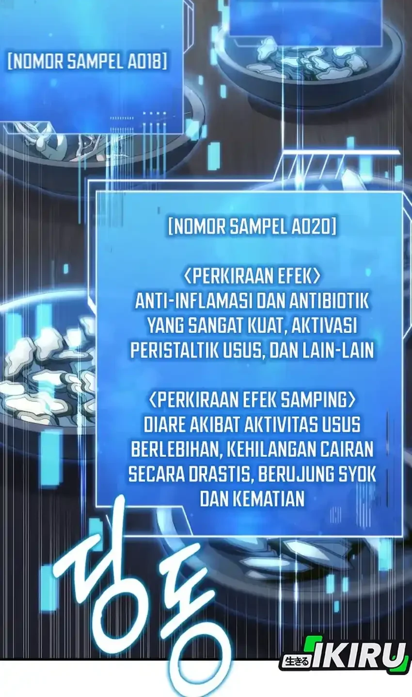 The Crown Prince That Sells Medicine Chapter 94 Gambar 84