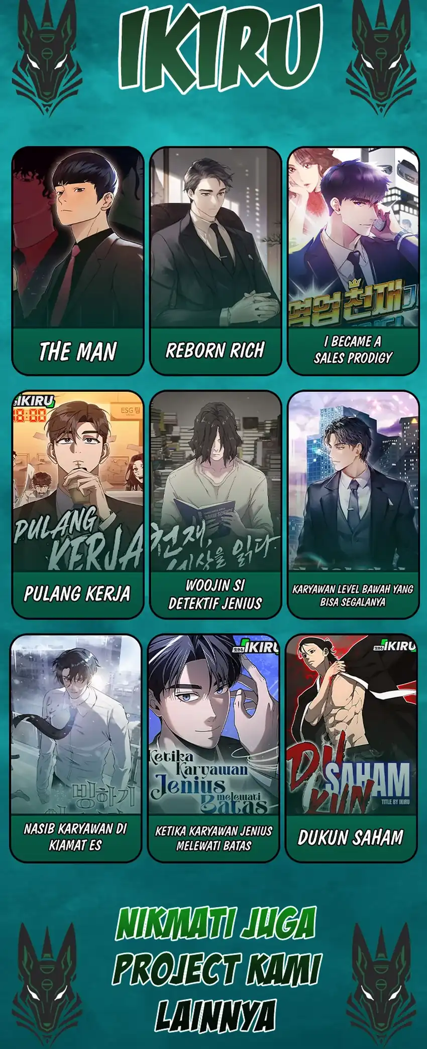 The Crown Prince That Sells Medicine Chapter 94 Gambar 99