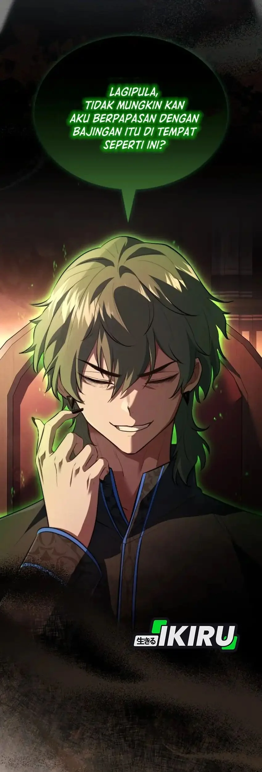 The Crown Prince That Sells Medicine Chapter 98 Gambar 18