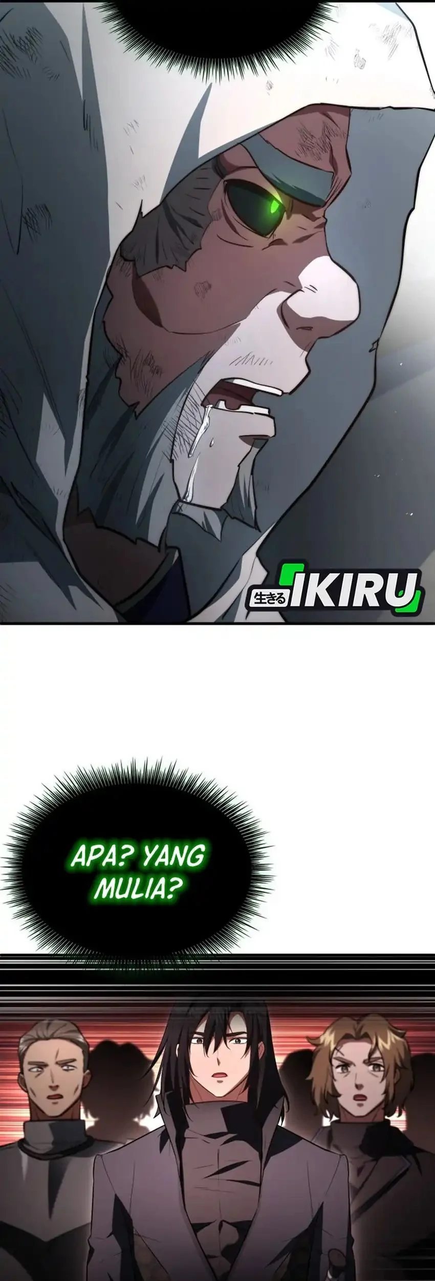 The Crown Prince That Sells Medicine Chapter 98 Gambar 24