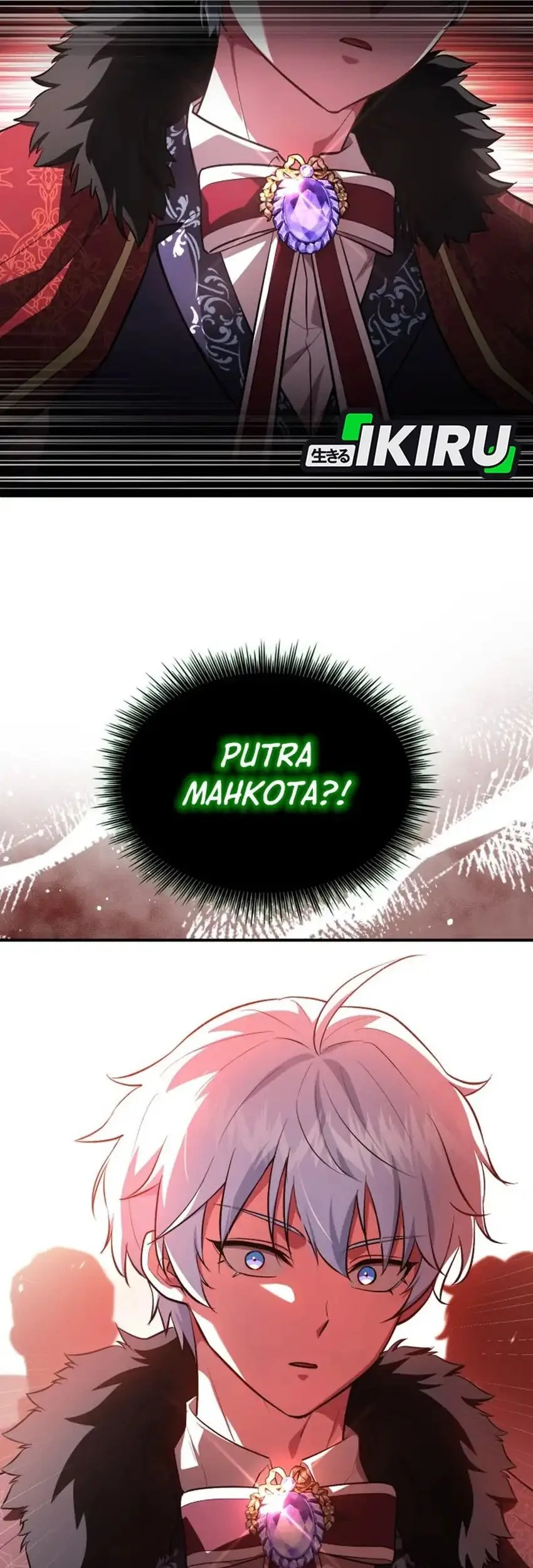 The Crown Prince That Sells Medicine Chapter 98 Gambar 26