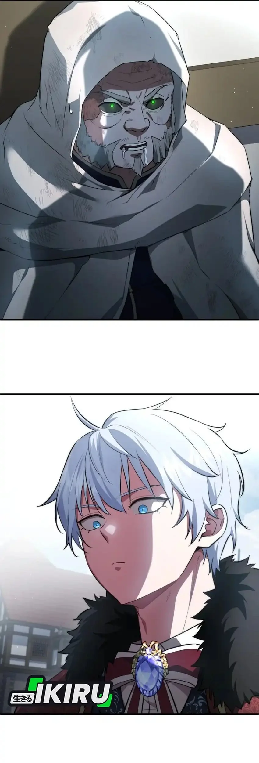 The Crown Prince That Sells Medicine Chapter 98 Gambar 28