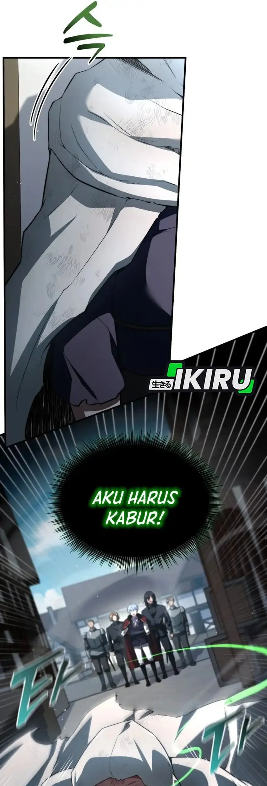 The Crown Prince That Sells Medicine Chapter 98 Gambar 32