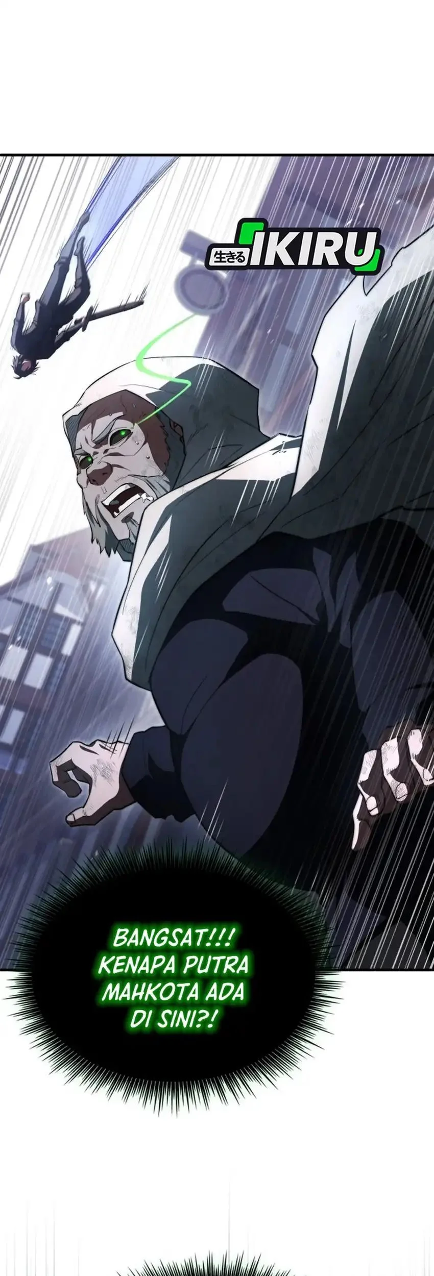 The Crown Prince That Sells Medicine Chapter 98 Gambar 36