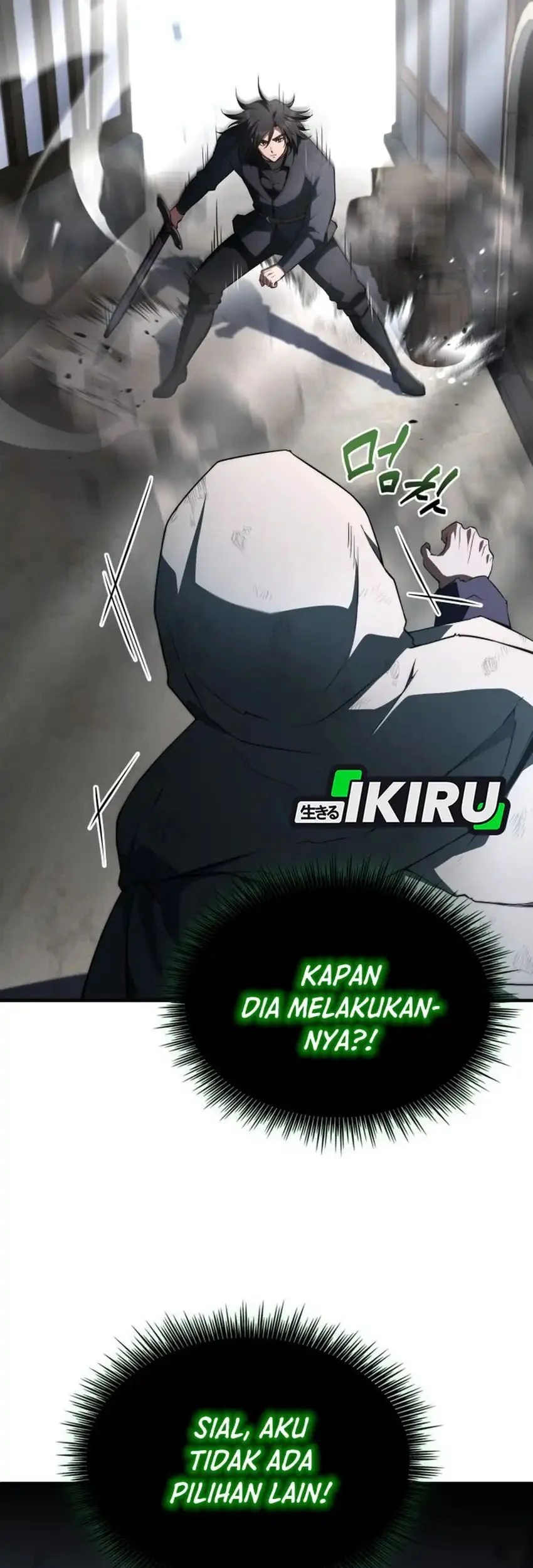 The Crown Prince That Sells Medicine Chapter 98 Gambar 39