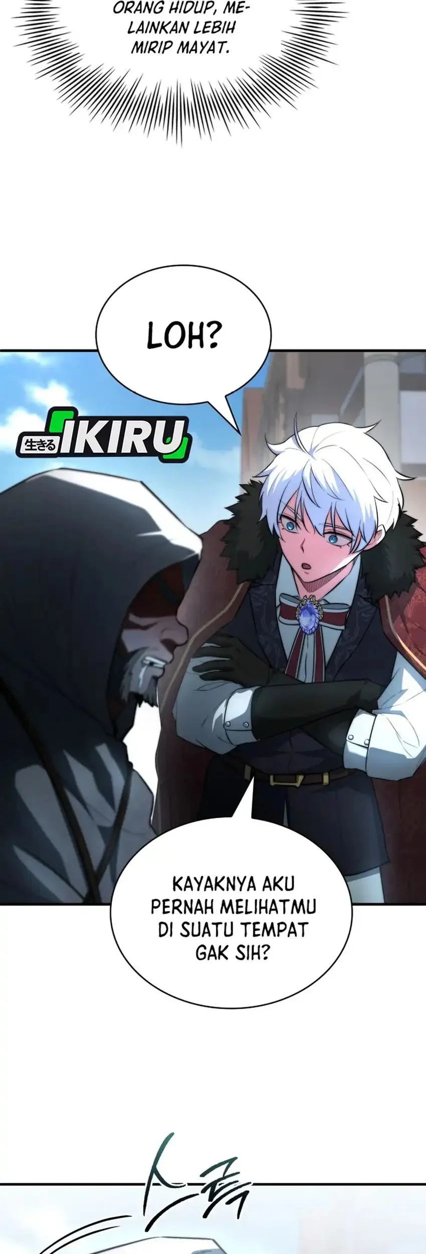 The Crown Prince That Sells Medicine Chapter 98 Gambar 49