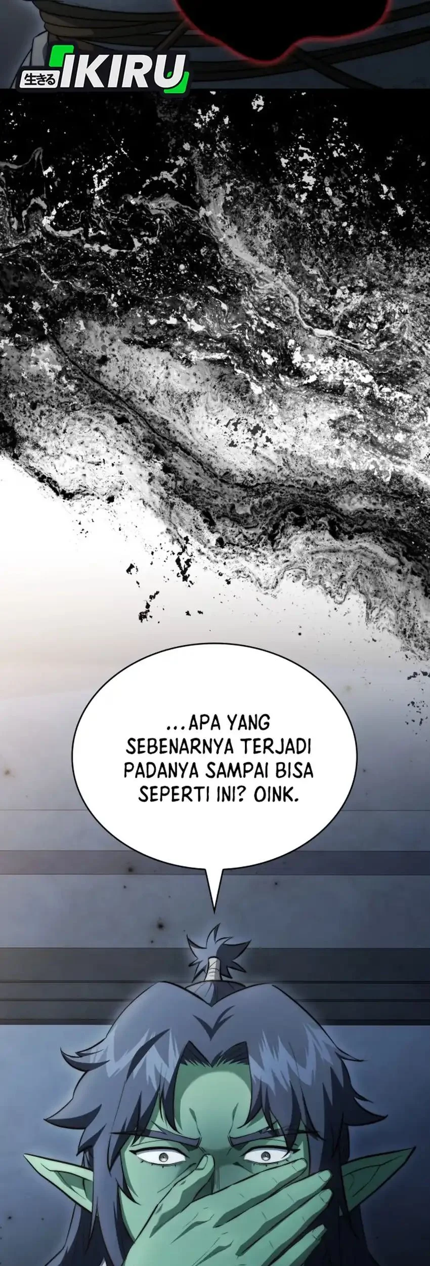 The Crown Prince That Sells Medicine Chapter 98 Gambar 53