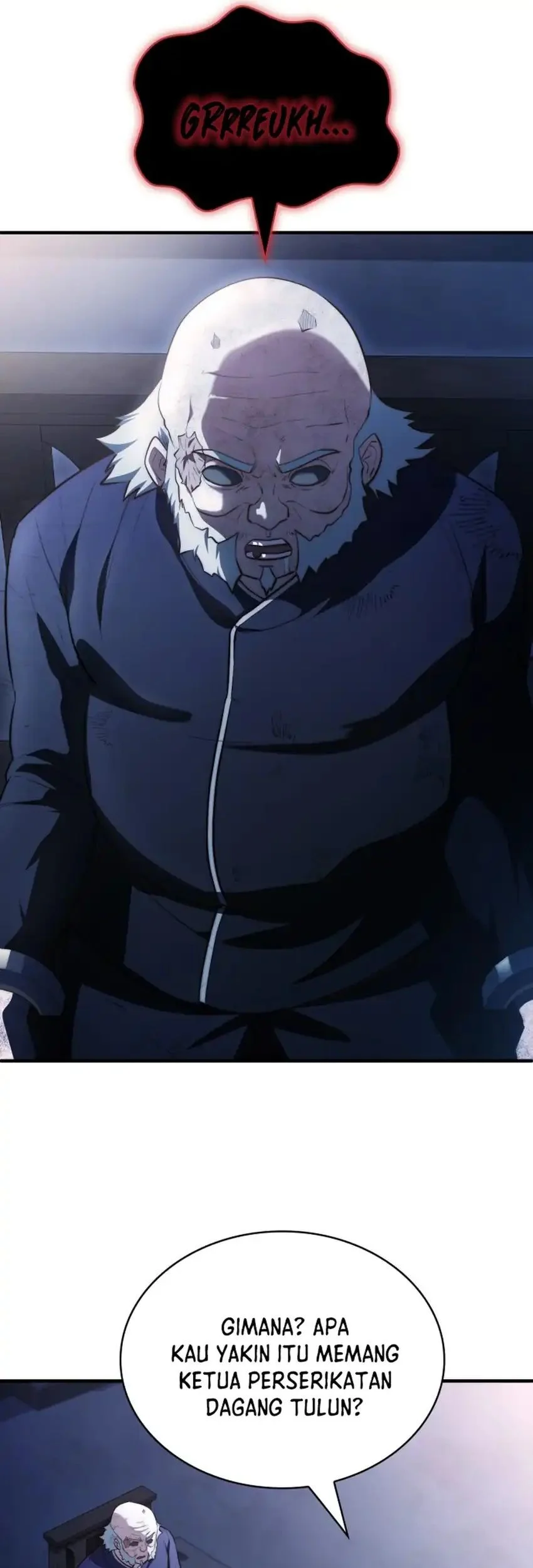 The Crown Prince That Sells Medicine Chapter 98 Gambar 55